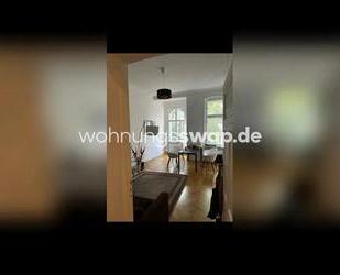 Wohnungsswap - 2 Zimmer, 100 m² - Prenzlauer Allee, Pankow, Berlin