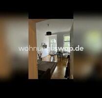 Wohnungsswap - 2 Zimmer, 100 m² - Prenzlauer Allee, Pankow, Berlin