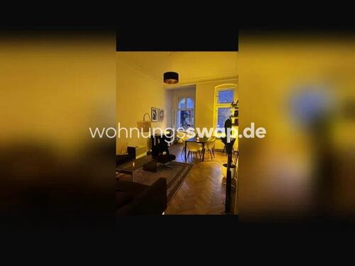 Foto - 2 Zimmer Etagenwohnung zur Miete in Berlin