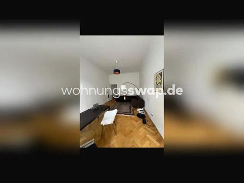 Foto - 2 Zimmer Etagenwohnung in Berlin