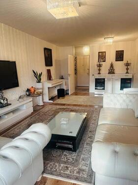 Foto - 4 Zimmer Etagenwohnung in Taunusstein