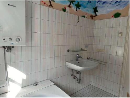 Foto - 5 Zimmer Etagenwohnung in Kempten (Allgäu)