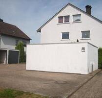 3-Zimmer EG Wohnung in HF-Stedefreund - Bielefeld Heepen