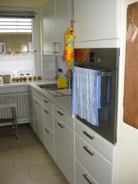 Foto - 3 Zimmer Erdgeschoßwohnung in Bielefeld
