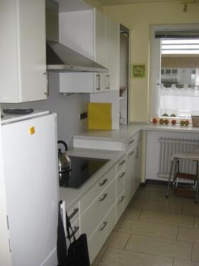 Foto - Erdgeschoßwohnung in Bielefeld zur Miete