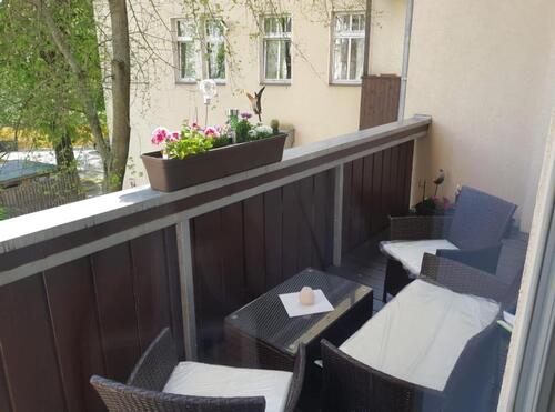Foto - 4 Zimmer Etagenwohnung zur Miete in Leipzig