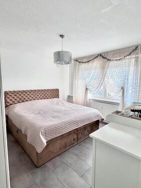 Foto - 3.5 Zimmer Etagenwohnung zum Kaufen in Ludwigshafen am Rhein