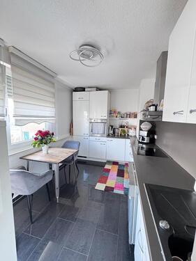 Foto - 3.5 Zimmer Etagenwohnung in Ludwigshafen am Rhein