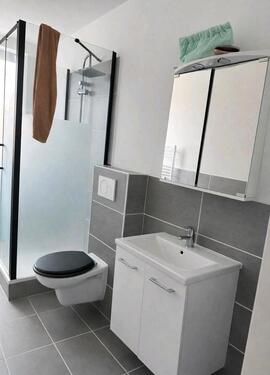 Foto - 3 Zimmer Etagenwohnung zur Miete in Bordesholm