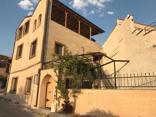 Foto - HAUS AVANOS ALTSTADT KAPPADOKIEN TÜRKEI