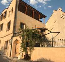 HAUS AVANOS ALTSTADT KAPPADOKIEN TÜRKEI - Salzkotten