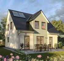 *Massivhaus mit Vollausstattung* Flair 113 in Neuental