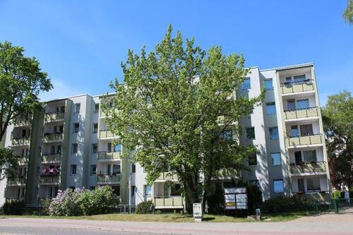 Foto - Seniorenwohnung nur für RentnerPensionäre ab 60. Lebensjahr