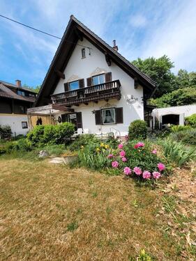 Foto - 7 Zimmer Einfamilienhaus zum Kaufen in München