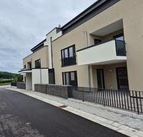 Neubau Wohnungen kfw-40plus in Lockweiler, 3zkb Erstbezug 10671m² - Wadern