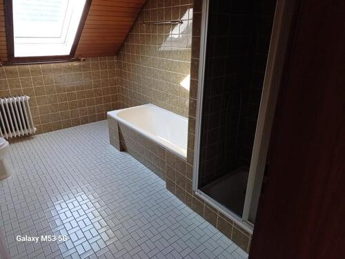 Foto - Etagenwohnung in Beckingen