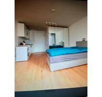 Top 1-Zimmer-Apartment - 1.540,00 EUR Kaltmiete, in München (PLZ: 81543) Au-Haidhausen