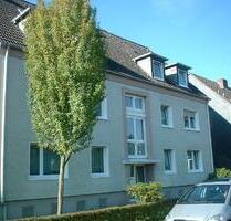 Modernisierte 3-Zi.-Whg. in absolut ruhiger Lage in Essen-Horst!