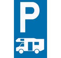Parkplatz Stellplatz Wohnmobil, Boot, Anhänger... - Birkenau