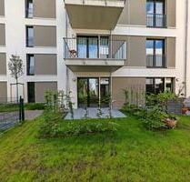Neubauwohnung in Bergedorf - 1.200,00 EUR Kaltmiete, in Hamburg (PLZ: 21035) Billwerder