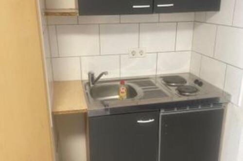Foto - Schöne möbl. 1 Zimmerwohnung im Hubland