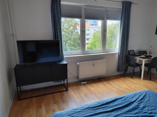 Foto - Wohnung in Schöneberg - 800,00 EUR Kaltmiete,