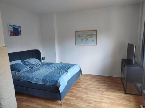 Foto - Etagenwohnung zur Miete in Berlin