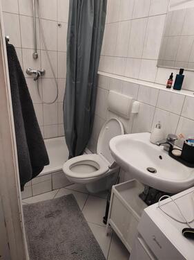 Foto - Etagenwohnung in Berlin zur Miete