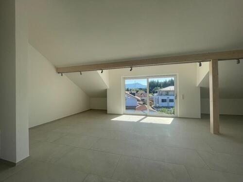 Foto - Etagenwohnung in Traunstein