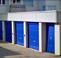 Duplex-Garagen in 70378 Stuttgart- Neugereut