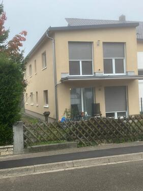 Foto - Helle 3-Zimmer Wohnung in Meitingen z.vermieten (Erstbezug)