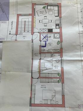 Foto - Etagenwohnung in Meitingen