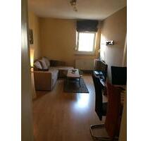 3-Zi-Wohnung Vollmöbiliert - 940,00 EUR Kaltmiete, in Nürnberg (PLZ: 90478) Gleißhammer