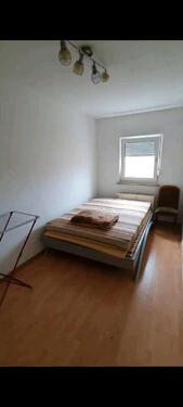 Foto - Etagenwohnung in Nürnberg