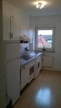 Foto - Etagenwohnung in Nürnberg zur Miete