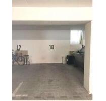 Tiefgaragenstellplatz in Lörrach-Stetten Grenze