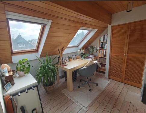 Foto - WG Zimmer Siegburg Zange ICE 100m