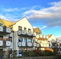 2ZKB-DG-Einbauküche-Südbalkon-Herkulesblick, optional Tiefgarage - Vellmar