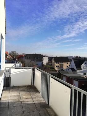 Foto - Etagenwohnung zur Miete in Vellmar