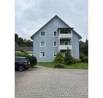 3-Zimmer Wohnung (70 m²) in Weiden-West zu vermieten Ab 112025 - Weiden in der Oberpfalz