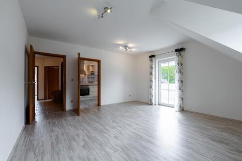 Foto - Etagenwohnung in Weiden in der Oberpfalz