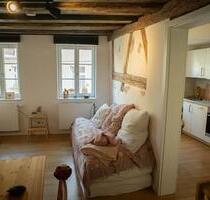 ANFRAGESTOPP: 1,5 - Zimmer Wohnung in der Innenstadt von Bayreuth