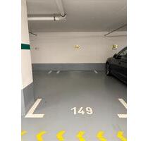 SCHWABING - TIEFGARAGEN Stellplatz zu vermieten - München Schwabing-West