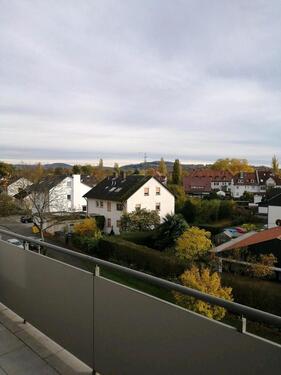 Foto - lichtdurchflutete 3 Zi. Whg mit Balkon und TGL-Bad