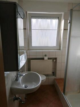 Foto - Etagenwohnung in Aschaffenburg