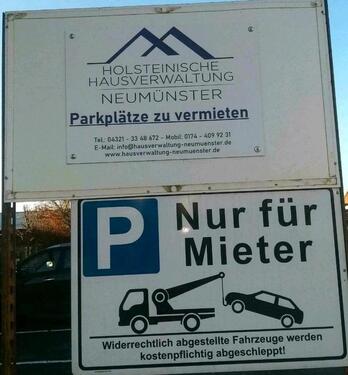 Foto - andere in Neumünster