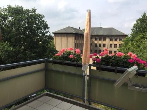 Foto - Etagenwohnung in Chemnitz