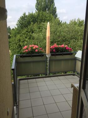 Foto - Etagenwohnung in Chemnitz zur Miete