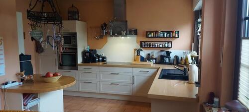 Foto - Reihenhaus in Osnabrück-Atter ohne Makler