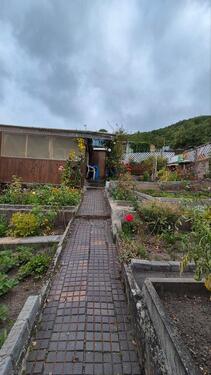 Foto - Kleingarten in Freital am Windberg abzugeben